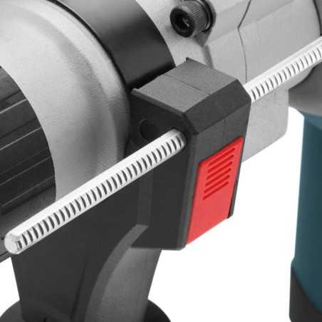 دریل بتن کن 5 شیار رونیکس مدل 2742