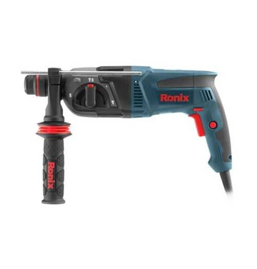 دریل بتن کن 4 شیار رونیکس مدل 2712