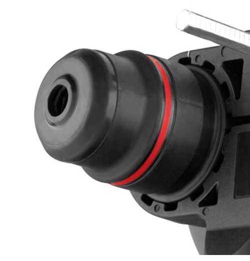 دریل بتن کن 4 شیار رونیکس مدل 2712