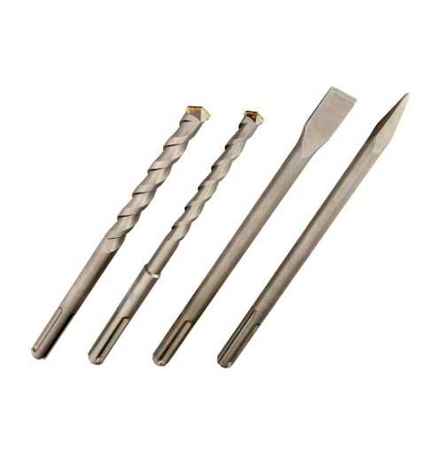 دریل بتن کن 7 کیلویی رونیکس مدل 2741