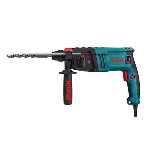 دریل بتن کن 24 میلیمتری رونیکس مدل 2724