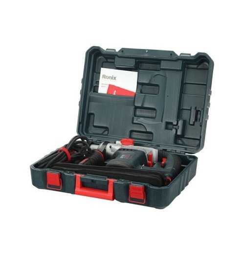 دریل بتن کن رونیکس مدل 2707