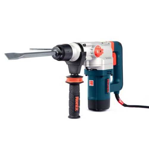 دریل بتن کن 4.5 کیلویی رونیکس مدل 2729