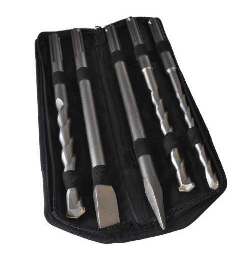 دریل بتن کن 10 کیلویی رونیکس مدل 2750