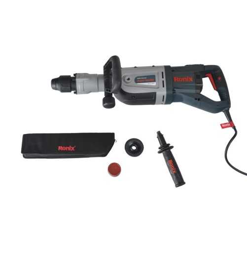 دریل بتن کن 10 کیلویی رونیکس مدل 2750