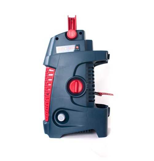 کارواش خانگی ذغالی رونیکس مدل RP-U100E