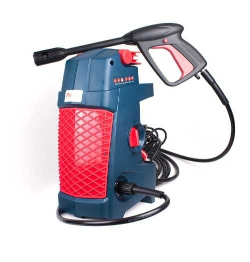 کارواش خانگی ذغالی رونیکس مدل RP-U100E