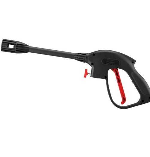 کارواش خانگی 140 بار رونیکس مدل RP-U141