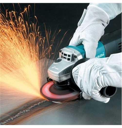 مینی فرز ماکیتا مدل 9554HNG