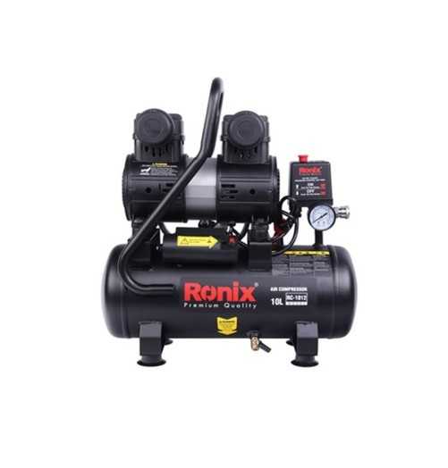 کمپرسور 10 لیتری رونیکس مدل RC-1012