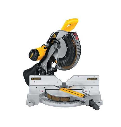 اره فارسی بر دیوالت مدل DW714