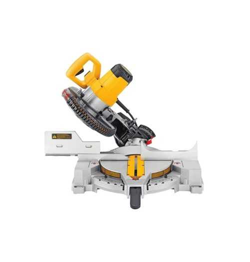 اره فارسی بر دیوالت مدل DW714