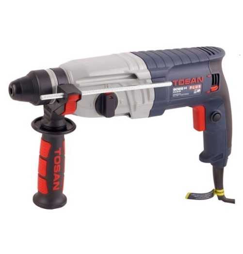 دریل بتن کن توسن پلاس مدل 8022H