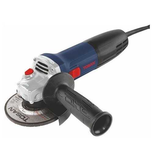 مینی فرز آهنگری توسن مدل 3071SA