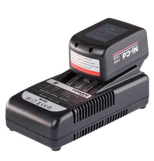 دریل پیچ گوشتی شارژی توسن مدل 9926SC