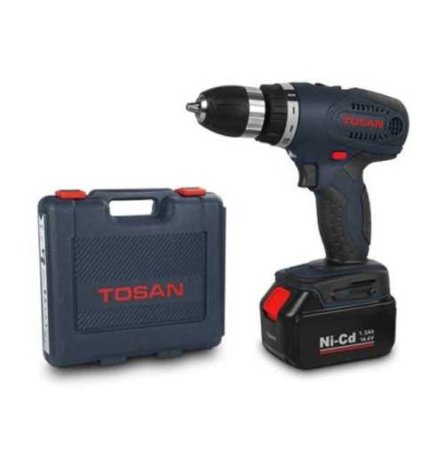 دریل پیچ گوشتی شارژی توسن مدل 9926SC