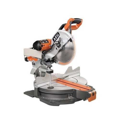 اره فارسی بر کشویی آاگ مدل PS305DG