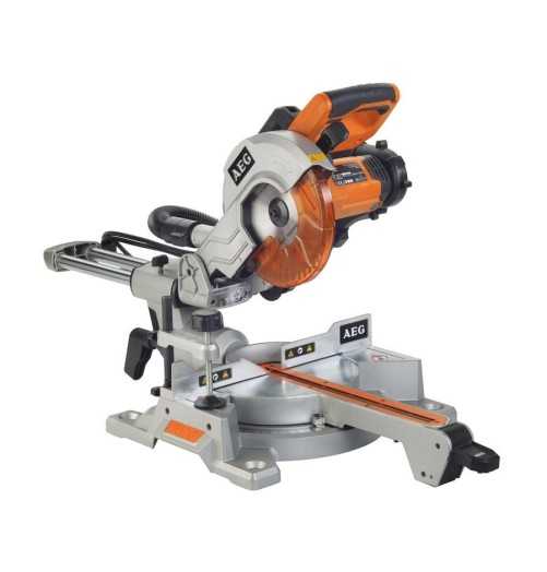 اره فارسی بر آاگ مدل PS216L