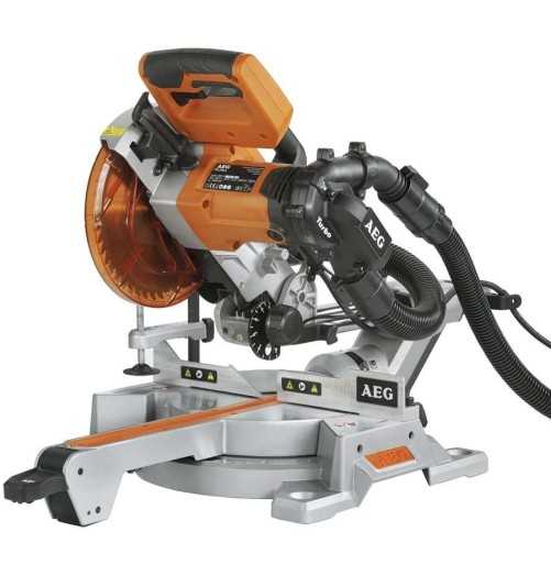 اره فارسی بر آاگ مدل PS216L