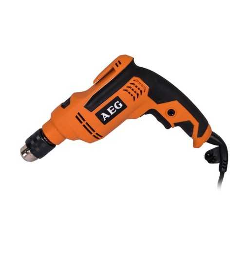 دریل چکشی آاگ مدل SBE-580R