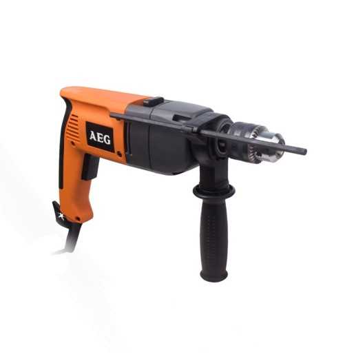 دریل چکشی آاگ مدل SB2-700