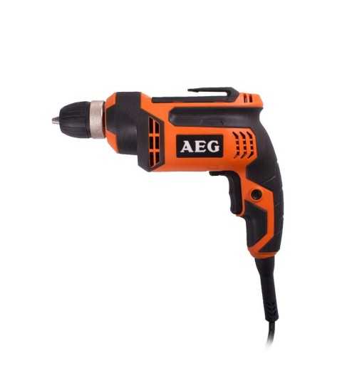 دریل برقی آاگ مدل BE705R