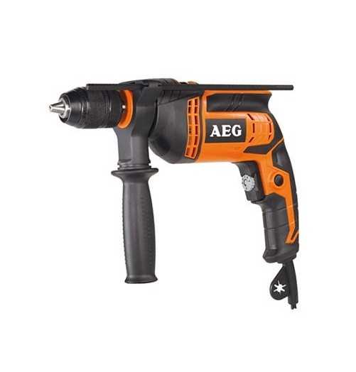 دریل چکشی آاگ مدل SB2-650