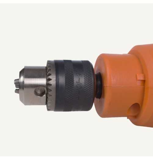 دریل چکشی آاگ مدل SBE500R