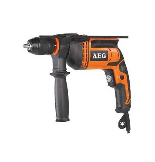 دریل چکشی آاگ مدل SBE-650R