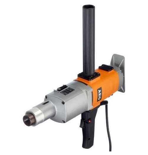 دریل 4 دور آاگ مدل B4-1050