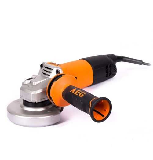 مینی فرز آاگ مدل WS12-115