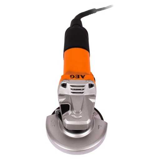 مینی فرز آاگ مدل WS12-115