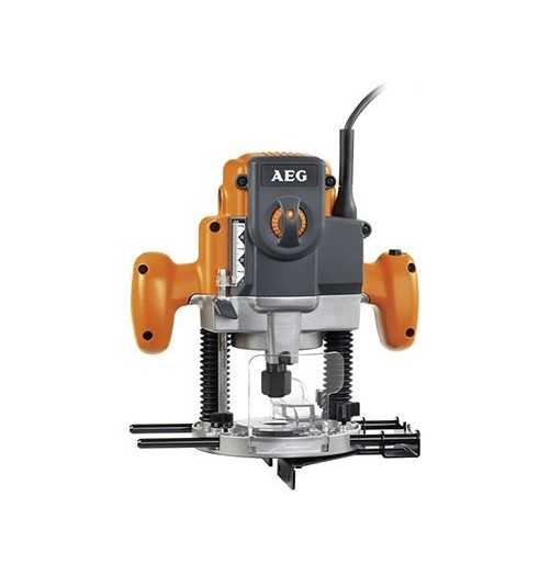 اور فرز نجاری آاگ مدل RT1350E