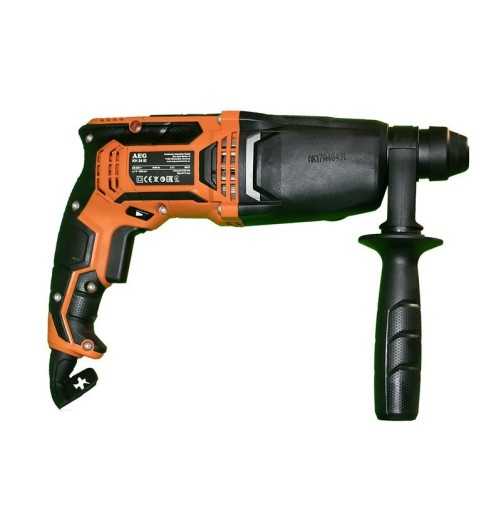 دریل بتن کن آاگ مدل KH24IE