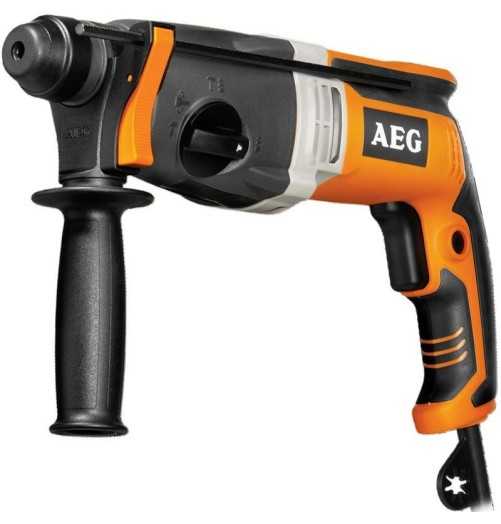 دریل بتن کن آاگ مدل KH26E