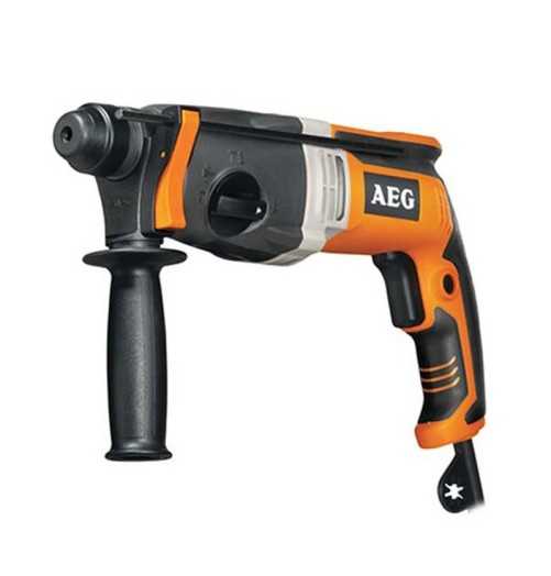 دریل بتن کن آاگ مدل KH26XE