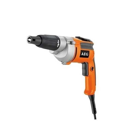 پیچ گوشتی برقی درایوال آاگ مدل S2500E