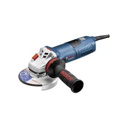 مینی فرز بوش مدل GWS 13-125 CIE