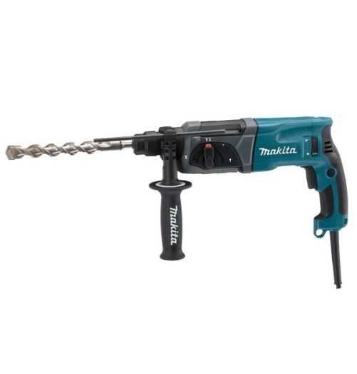 دریل بتن کن ماکیتا مدل HR2470