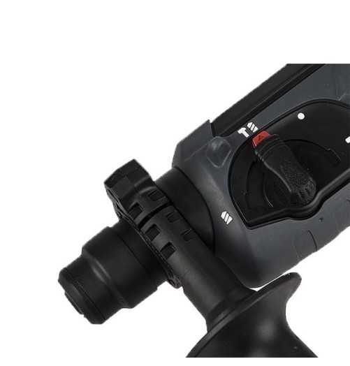 دریل بتن کن ماکیتا مدل HR2470