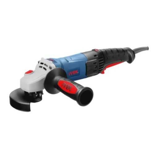 مینی فرز دیمردار 1200 وات ایوک مدل K-7111
