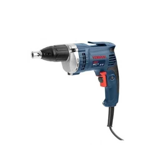 دریل پیچ گوشتی برقی توسن مدل 0861S