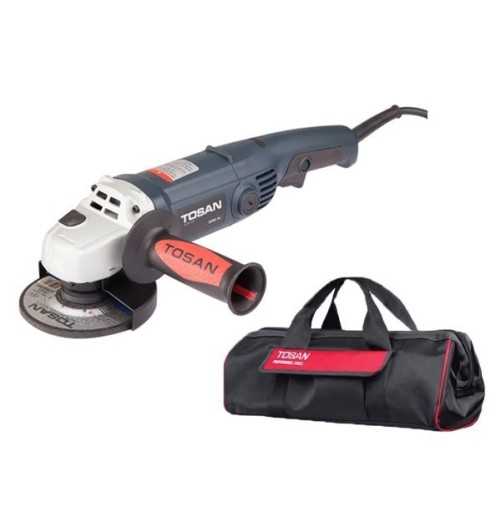 مینی فرز دسته بلند توسن مدل 3260ABX با کیف