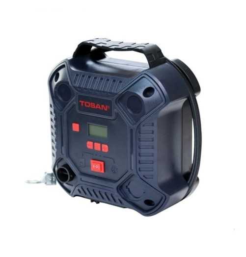 کمپرسور باد فندکی توسن مدل 7010IN
