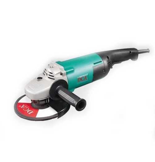 فرز سنگبری دی سی ای مدل ASM03-230