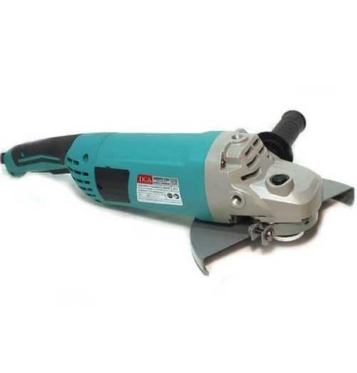 فرز سنگبری دی سی ای مدل ASM05-230