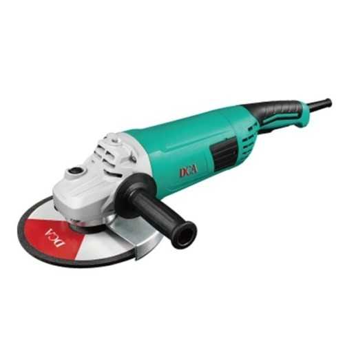 فرز سنگبری دی سی ای مدل ASM05-230