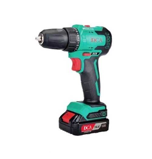 دریل شارژی لیتیوم دی سی ای ADJZ24-10EM
