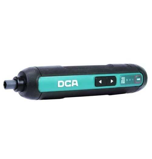 پیچ گوشتی شارژی دی سی ای مدل ADPL04-5E