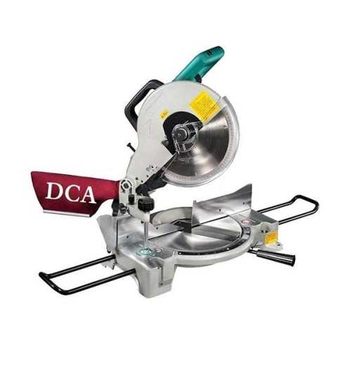 فارسی بر 255 میلیمتر دی سی ای مدل AJX255